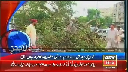 Headlines - 2200 - Saturday - 02 - Aug - 2014