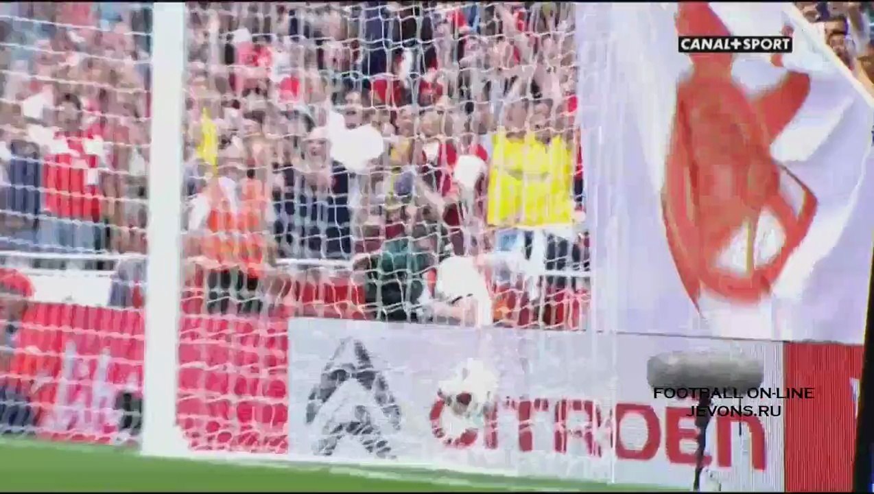 Arsenal vs Benfica Highlights French lastminutegoals.org