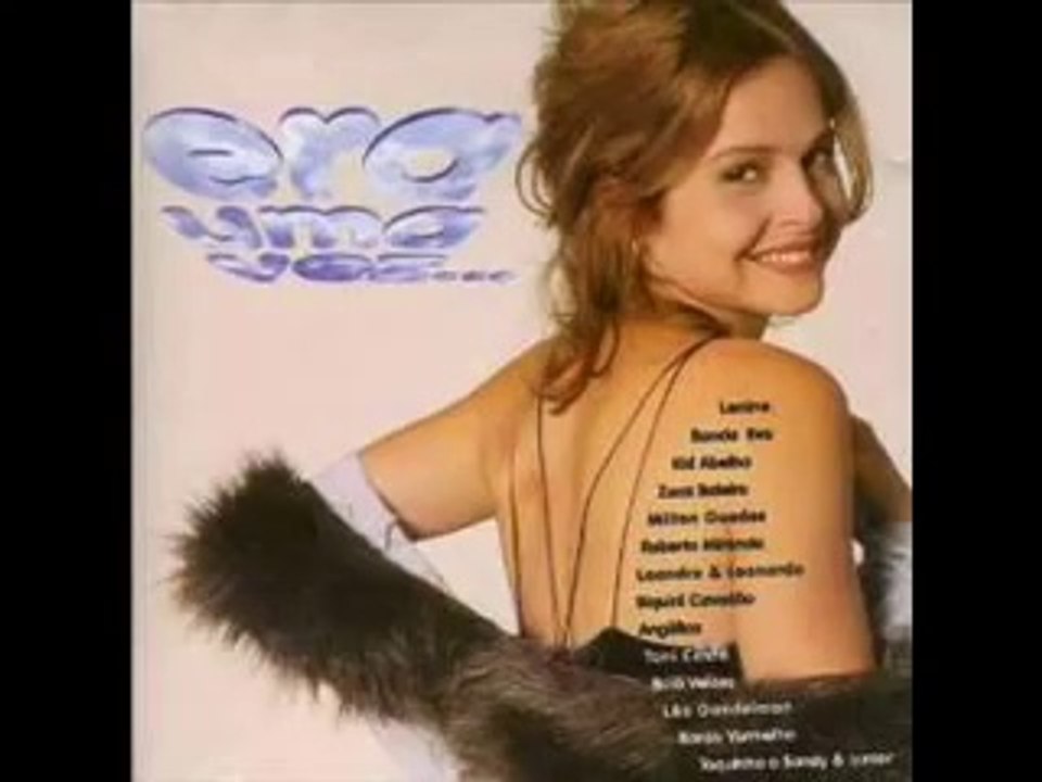 Era uma vez... Nacional 1998 - 10 Terra do Nunca Angélica