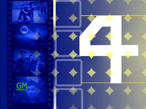 Заставка Кинотеатр (GMTV, 14.07.2010-наше время)