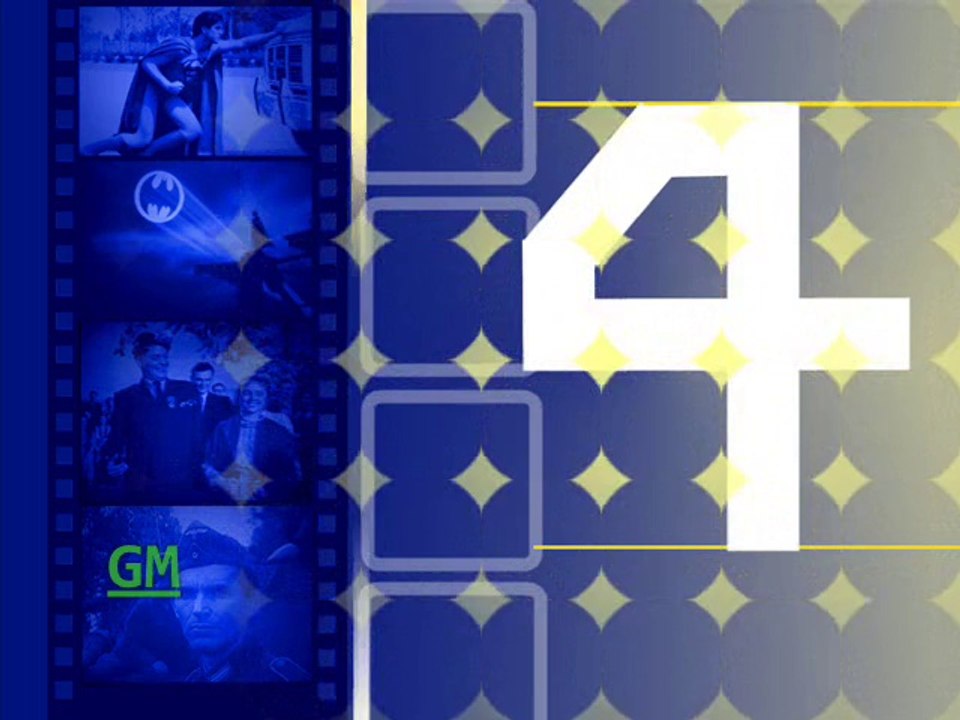 Заставка "Кинотеатр" (GMTV, 14.07.2010-наше время)