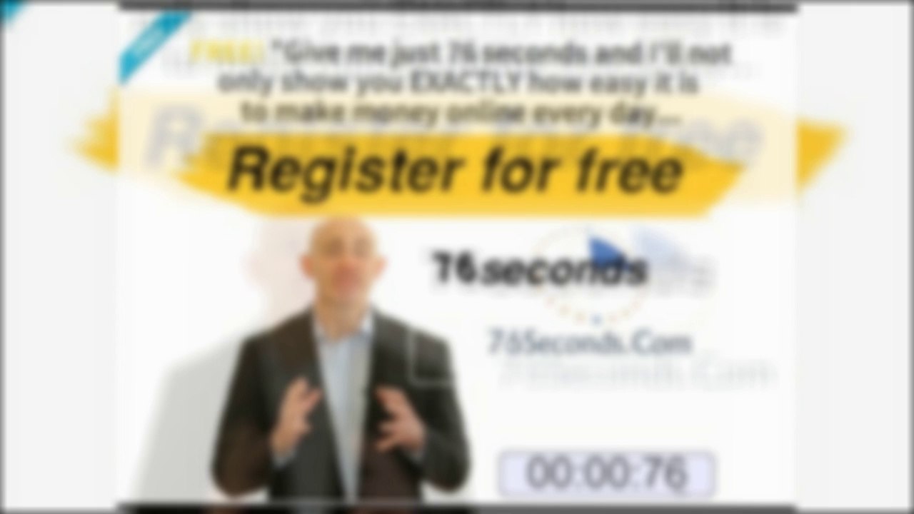 76 seconds review