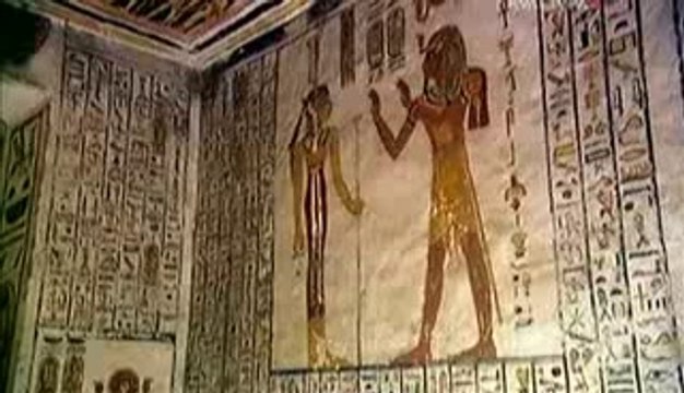 Утраченные боги. ч.1-2. Египет и Греция