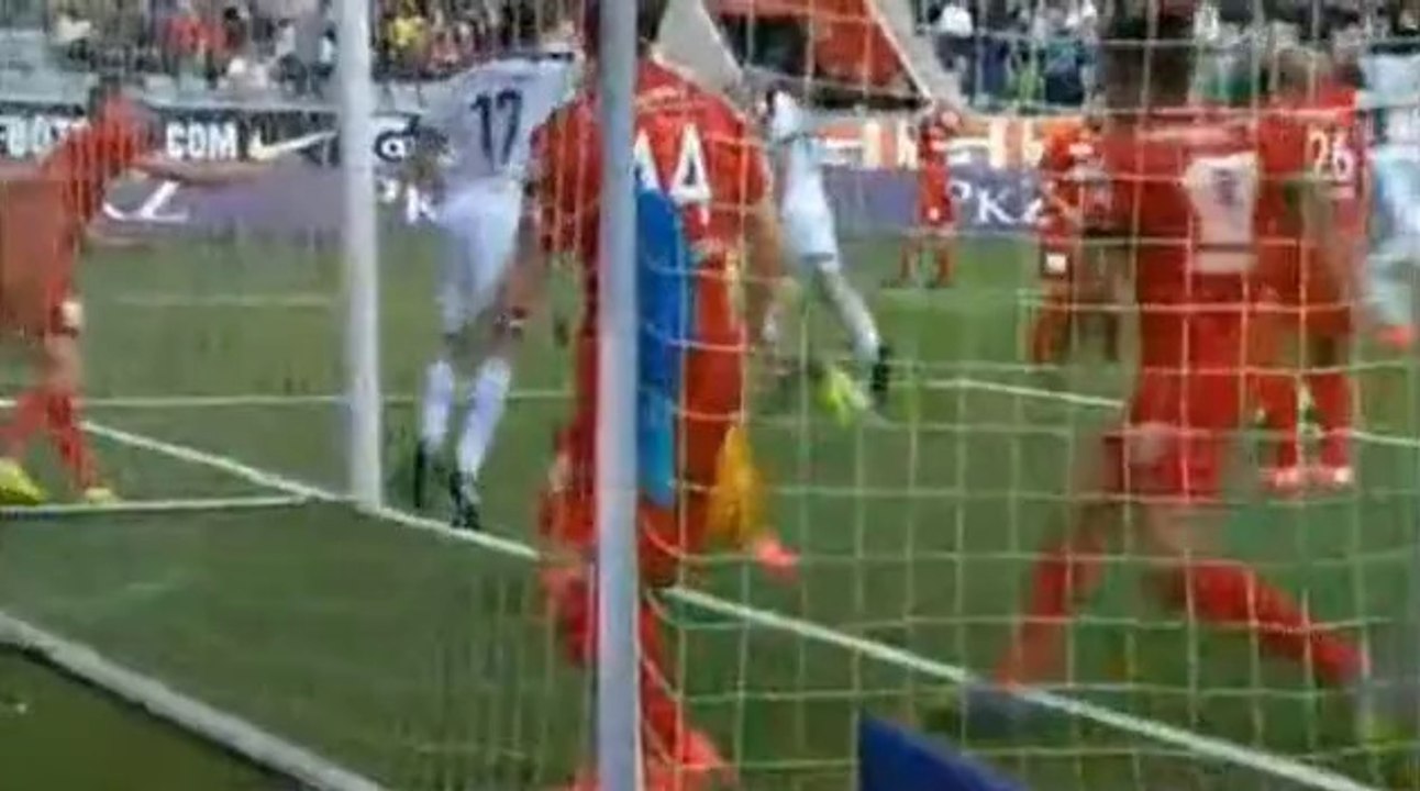 Thun - Basel  2-3 02/08/14