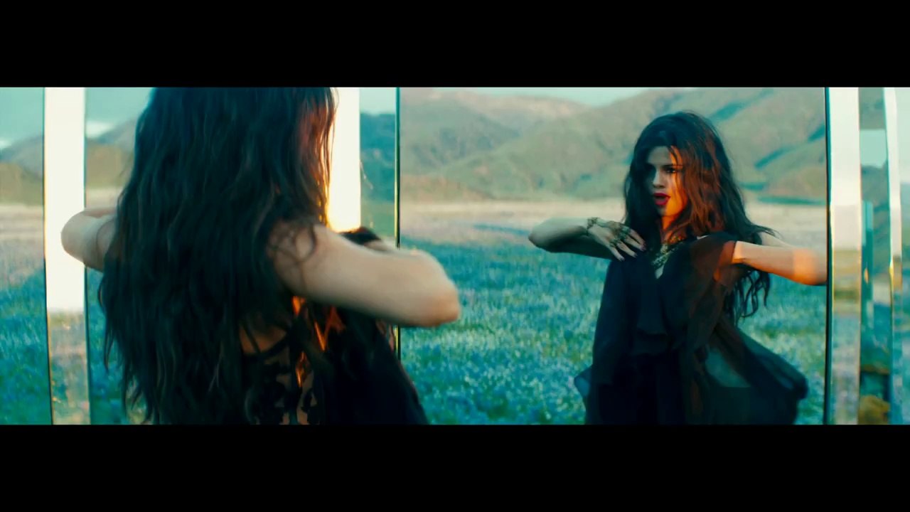 Selena Gomez - Come & Get It 720p