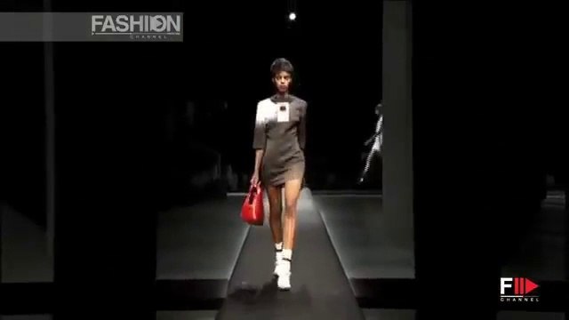 Prada Fashion Show Spring Summer 2013 Milan Fashion Week Pret a Porter Women full show