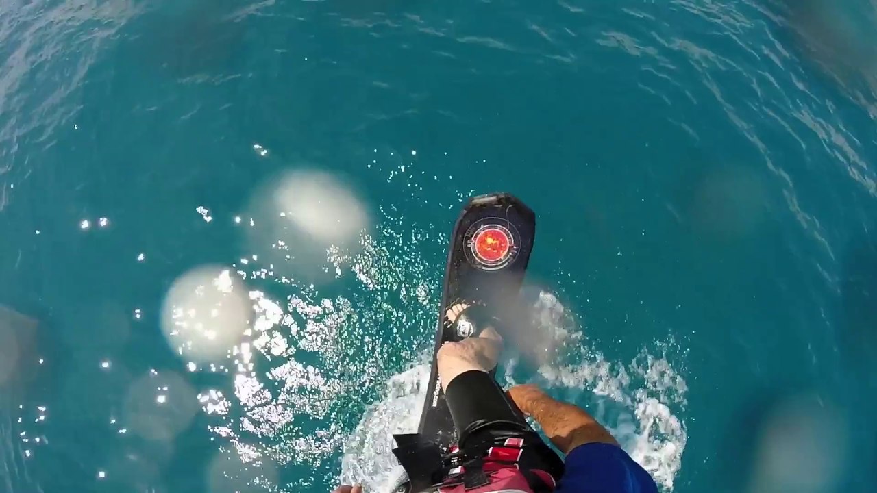 HOVERBOARD MENTON 2014