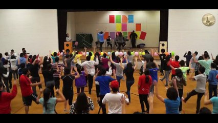 Backstage Flash Mod SUD 2014