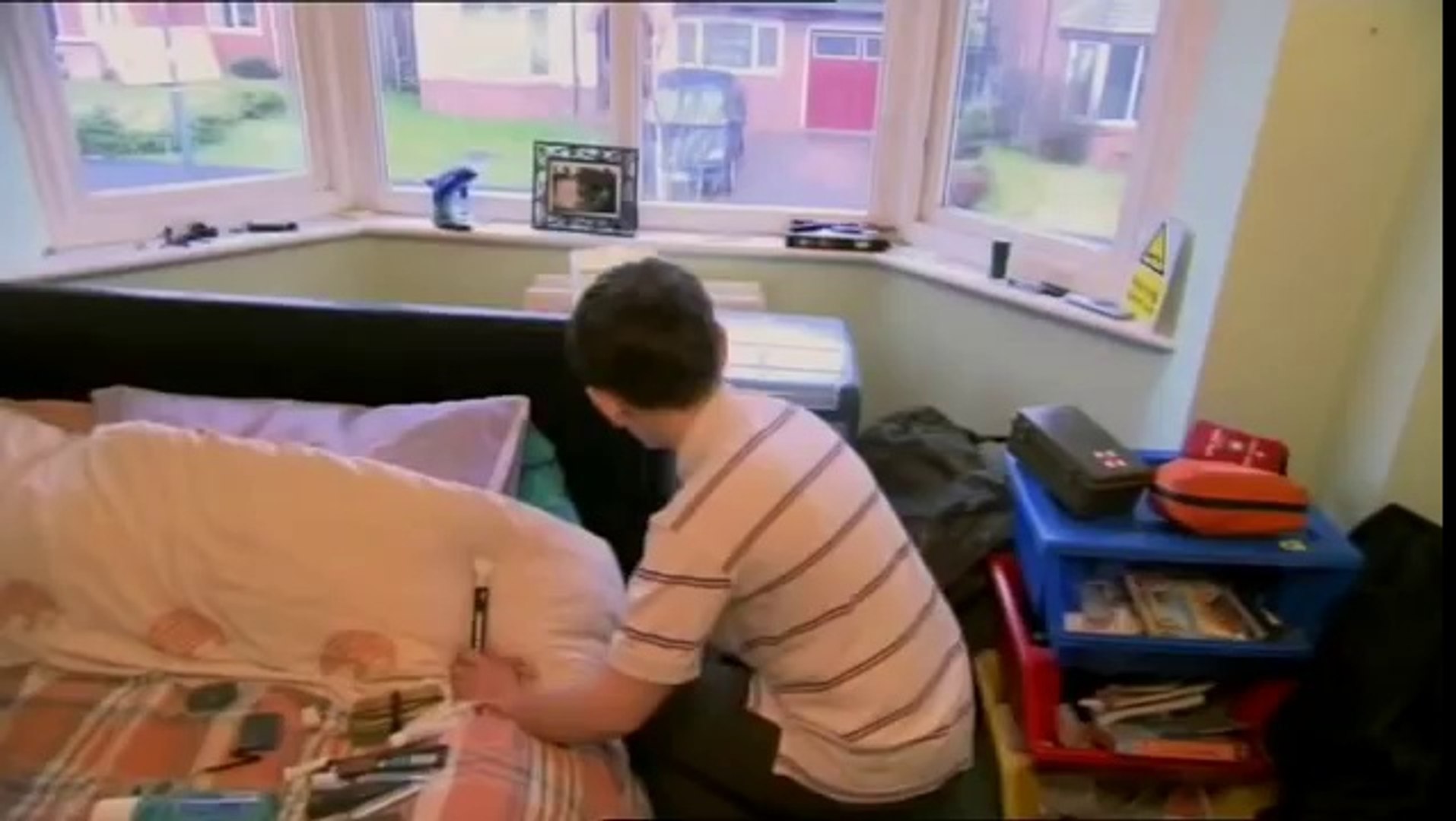 ⁣Preppers UK 2 Full Uk Documentary 2013