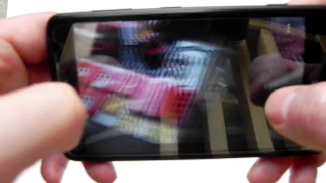 Nokia Lumia 625 - Pełna recenzja w HD (wifi, gry, apki, zdjęcia, filmy)