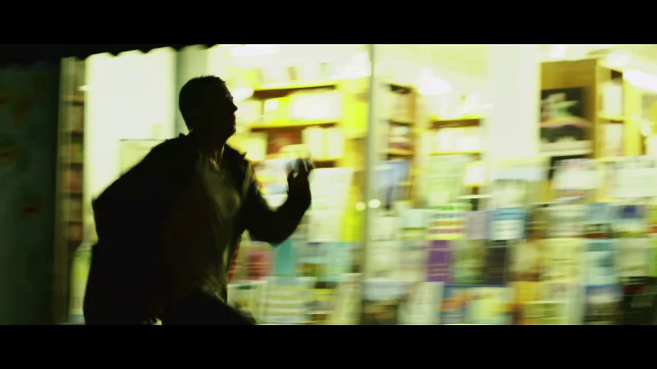 The Green - Official Trailer
