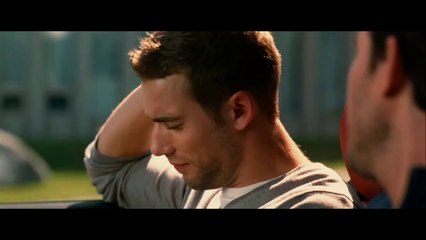 THE ENTITLED - TRAILER