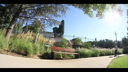 Guillaume BROFFERIO STREET RUSH 0214