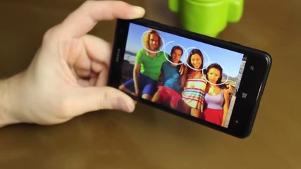 Nokia Lumia 625 - recenzja, Mobzilla odc. 128