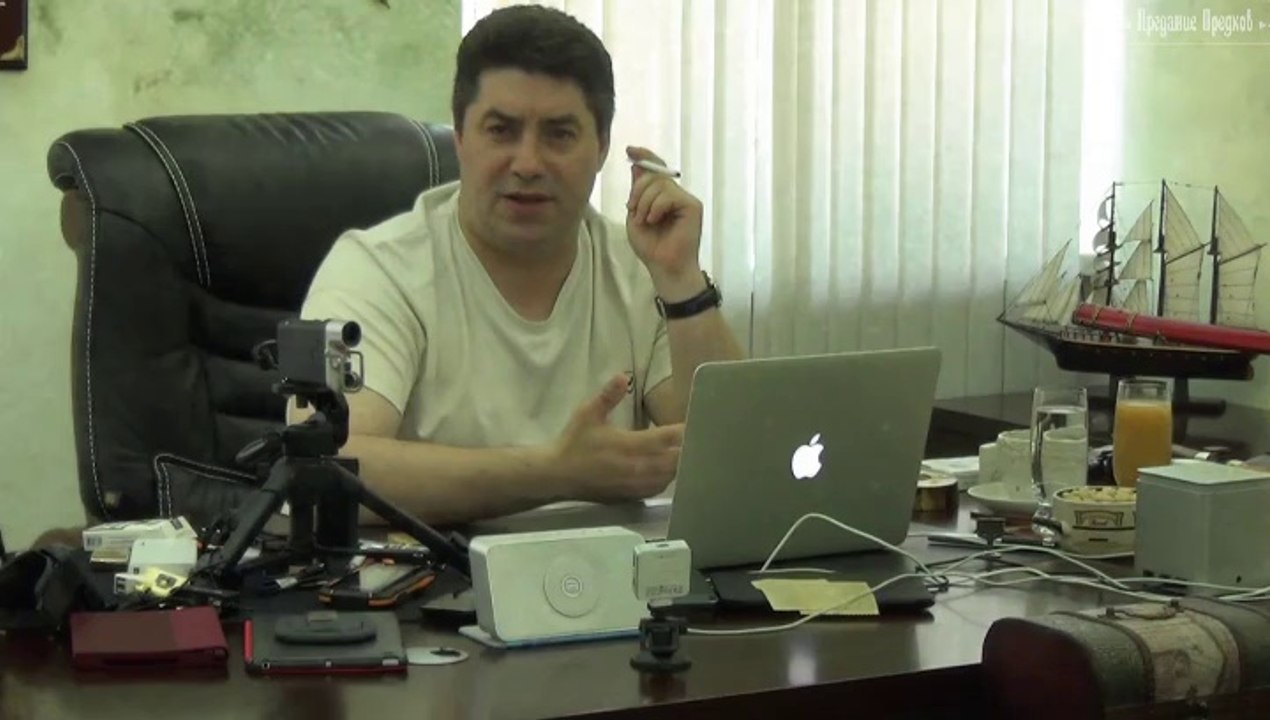 МЕЖГАЛАКТИЧЕСКИЕ ИССЛЕДОВАНИЯ