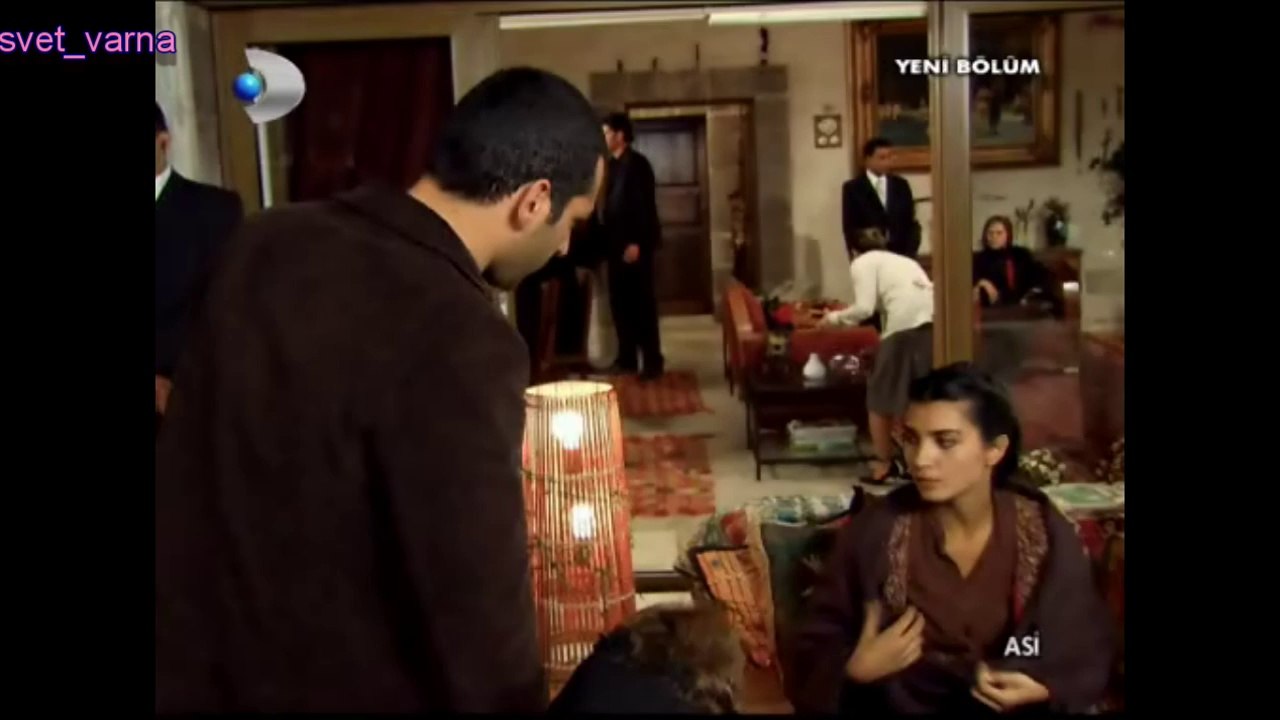 Любими моменти на Демир и Аси 5еп. - video Dailymotion