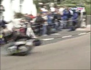 bike unbalanced