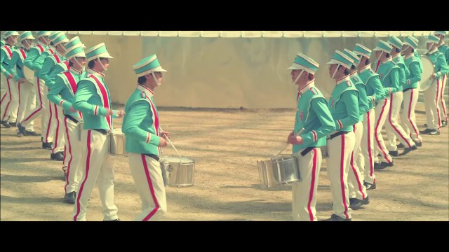 [MV] HISTORY(히스토리) _ Dreamer (Narr. IU(아이유))