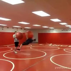 Jets D-Line vs. Every Other NFL O-Line!