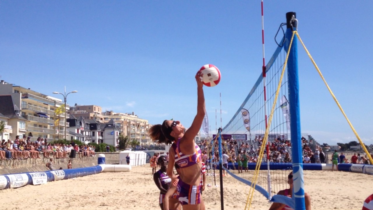 Masters de volley