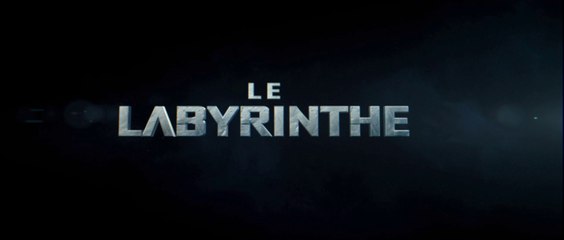 Le Labyrinthe - Bande annonce #2 VF HD