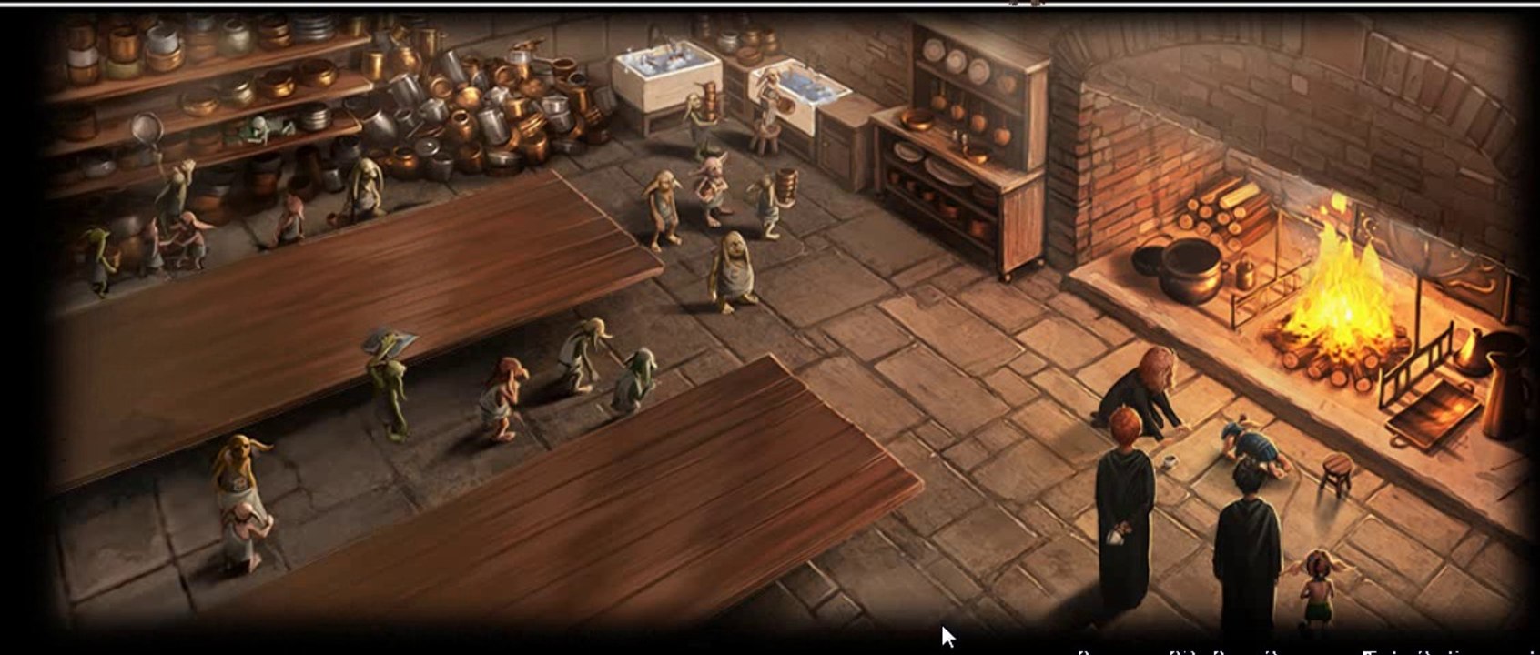 Hogwarts Kitchens_2