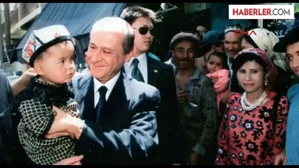 Bahçeli'den, Erdoğan'a: Paylaşacağım Şu Fotoğraflar Yalanlarına