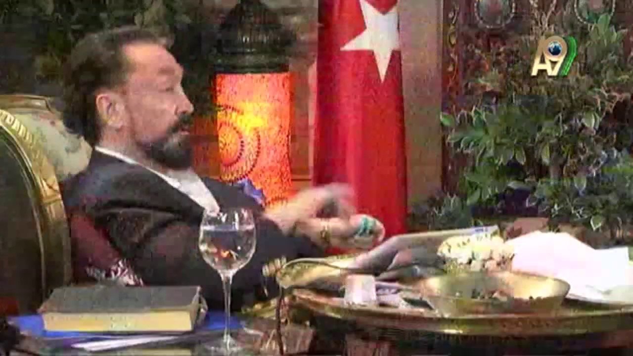 Wir sind der Grund weshalb sich Öcalan´s Haltung geändert hat