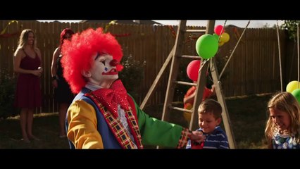 The Man Who Never Cried - Teaser Trailer