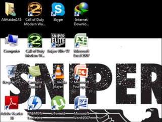 How To Install Call of Duty 4 Modern Warfare 2