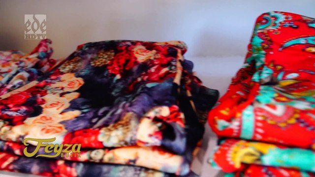 edetv.com feyza butik firma tanıtım filmi