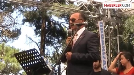 "15. Ulusal Kültür ve Bal Festivali" -