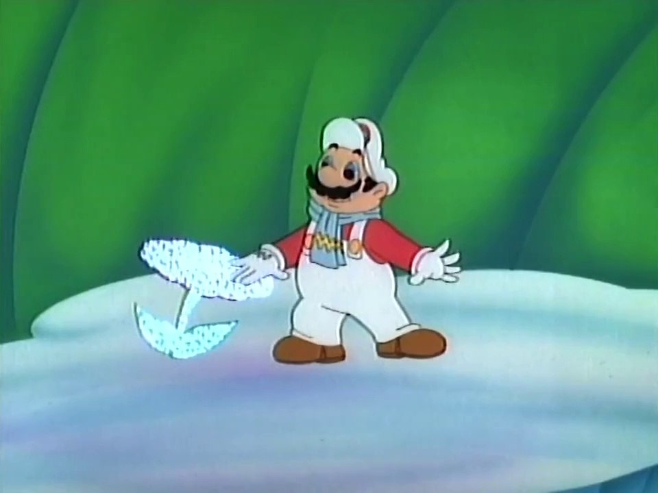 Super Mario Bros Super Show!™: Episode 1 - The Bird! The Bird!