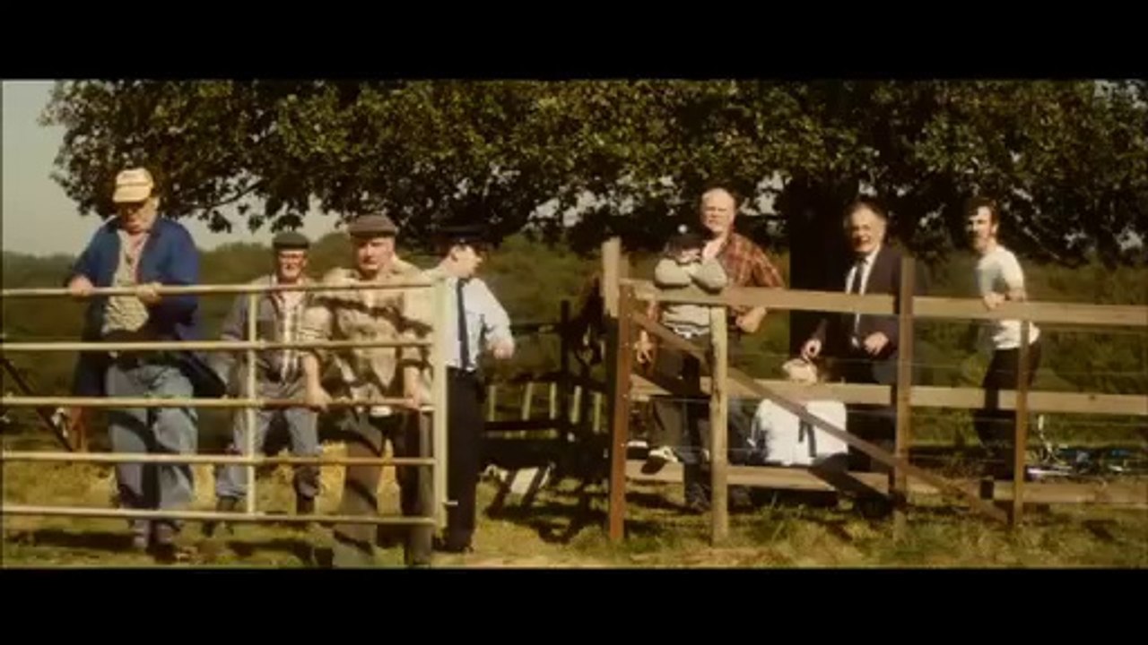 The Runway Official Film Trailer