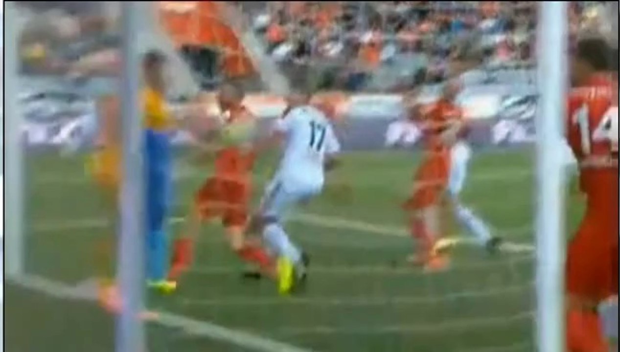 Thun 2 - 3 Basel Highlights