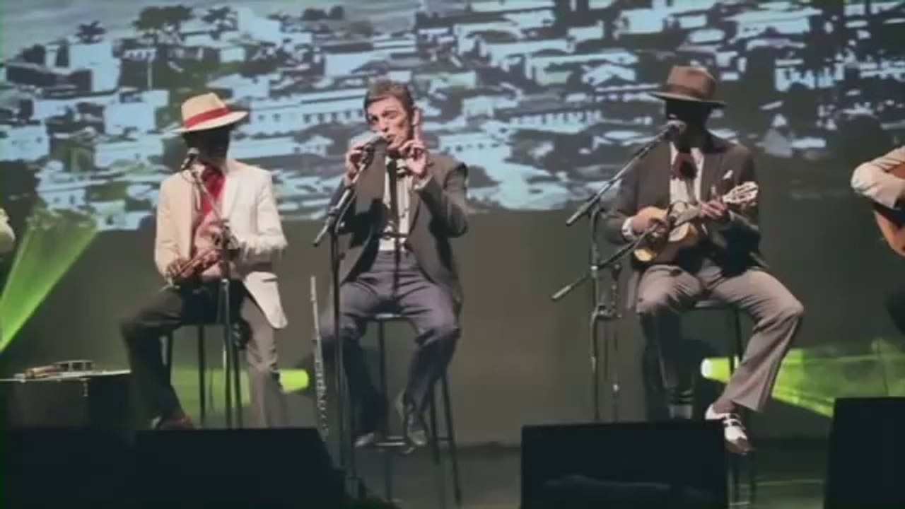 A Alma Roqueira de Noel