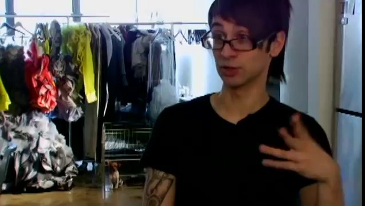Making the Boys - Trailer