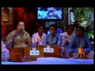 KOI UMEED BARR NAHIN AATI