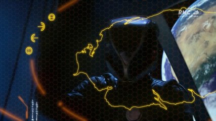 Le Clash des continents Ep1