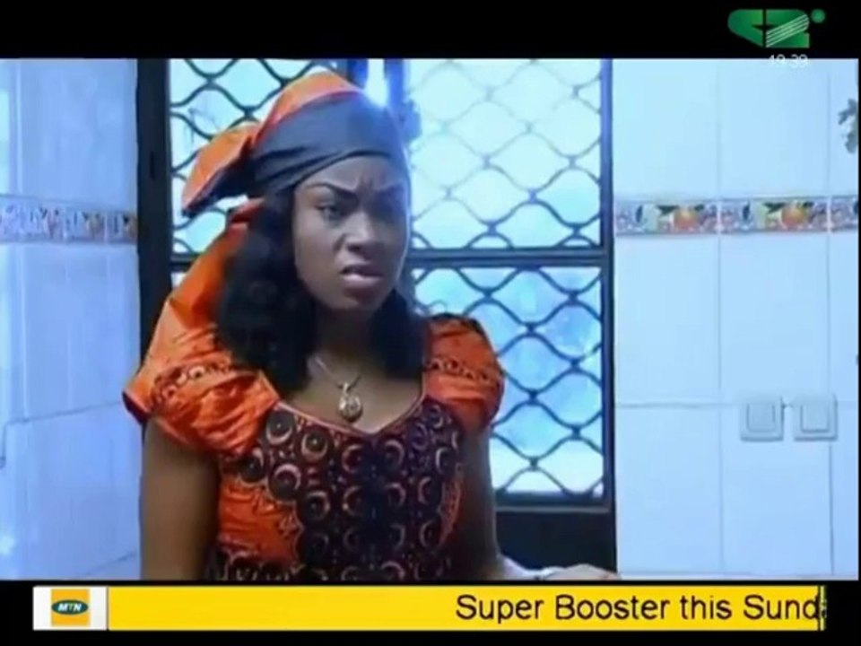 Cercle Vicieux S01 E48