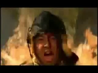 A Trailer for Kamikaze Drama Orewa Kimi no tamenikoso Shiniyuku