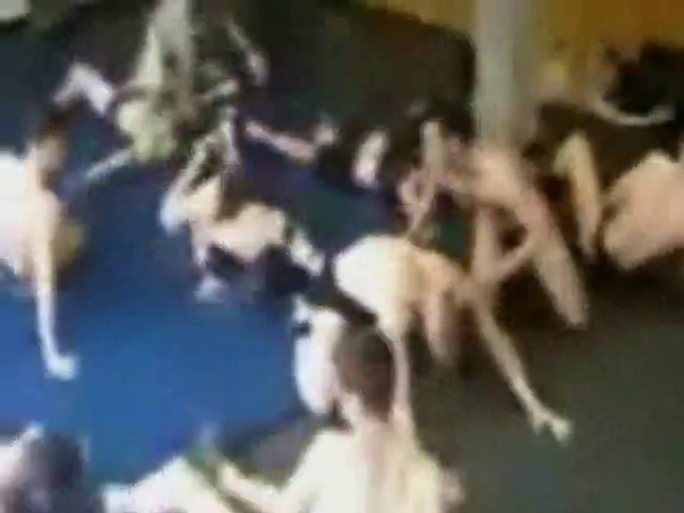 Breaking News of Sexy Hot Dancer Prankstars n a Funny Dance based Music Video of  Akil's Heart on the fire song
