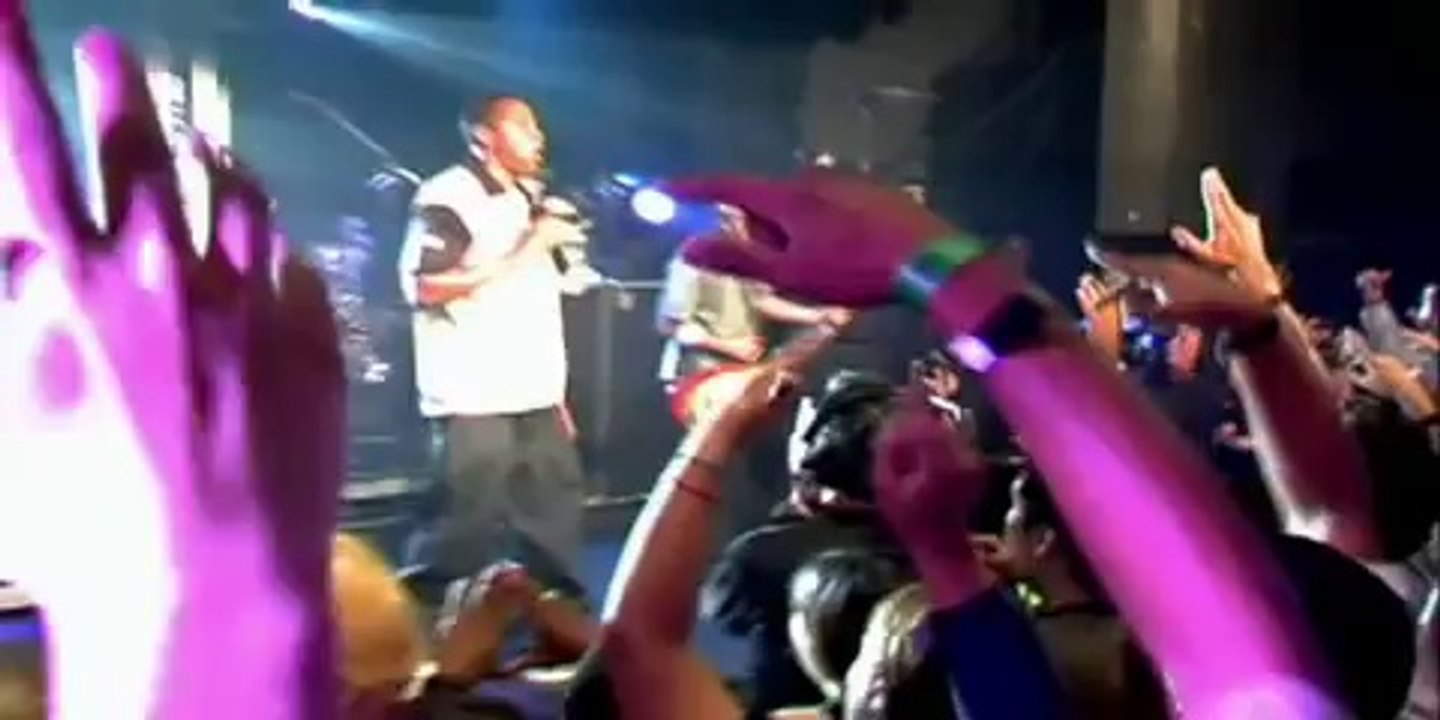 Linkin Park - "Numb/Encore" (Clean Version)