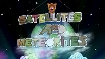 Satellites & Meteorites Trailer