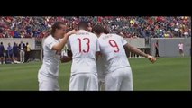 Inter Milan vs AS Roma 2-0 ~ All Goals & Full Match Highlights -  International Champions Cup 2014