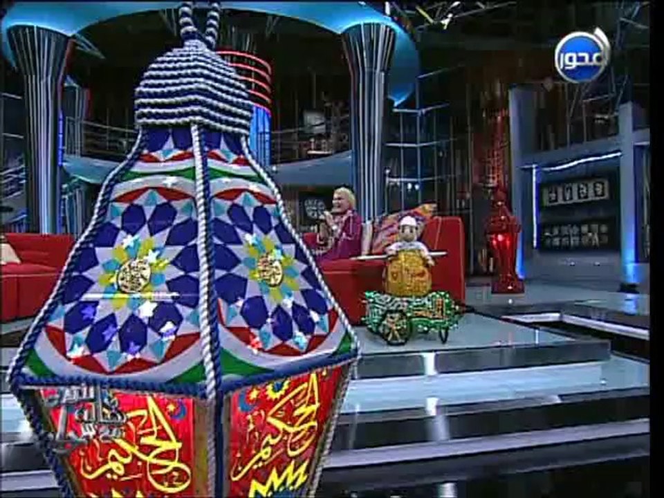 #آن_الأوان : صابرين تغني للأم كلثوم - غنيلي شوية شوية غنيلى وخد عنيا