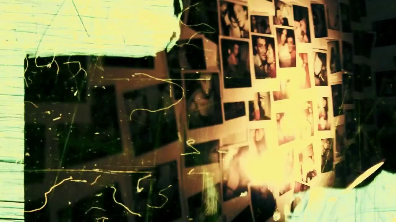 A CASA MUDA - Trailer HD Legendado