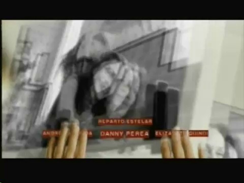 Serie Terminales Abertura