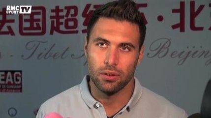 Football / Les Parisiens pensent déjà à la Ligue 1 - 02/08