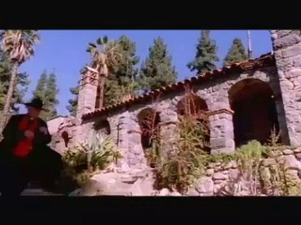 Live Evil Teaser Trailer